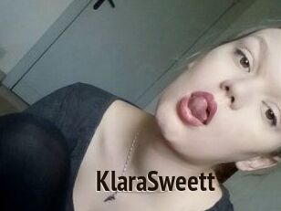 KlaraSweett