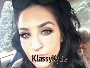 KlassyKylie