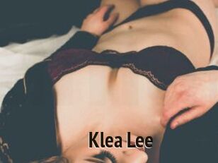 Klea_Lee