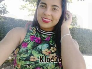 Kloe26