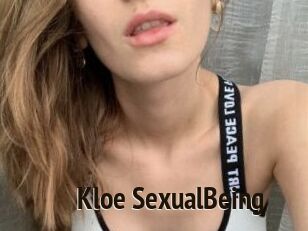 Kloe_SexualBeing