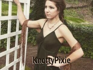 KnottyPixie