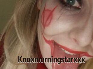 Knoxmorningstarxxx