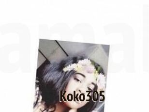 Koko305