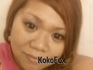 Koko_Fox