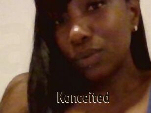 Konceited