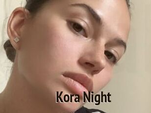 Kora_Night