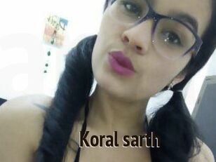 Koral_sarth