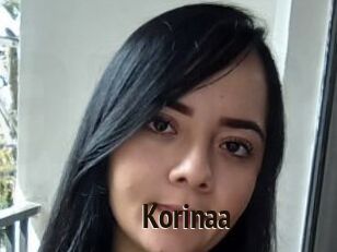 Korinaa