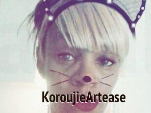 KoroujieArtease