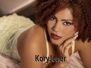 KoryJener