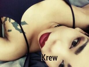 Krew