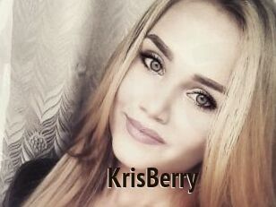 KrisBerry