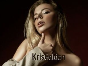 KrisGolden