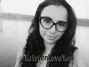 KristenLoveYou