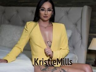 KristieMills