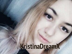 KristinaDreamX