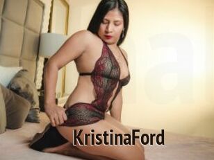 KristinaFord