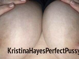 KristinaHayesPerfectPussy