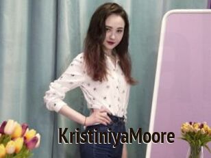 KristiniyaMoore