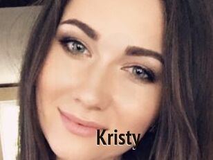 Kristy