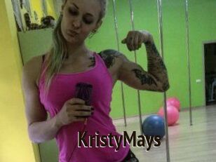 KristyMays