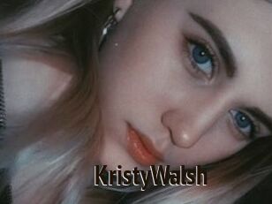 KristyWalsh