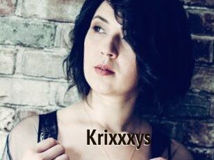 Krixxxys