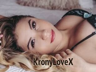 KronyLoveX