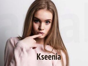 Kseenia