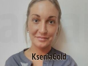 KseniaGold