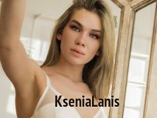 KseniaLanis