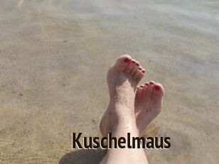 Kuschelmaus