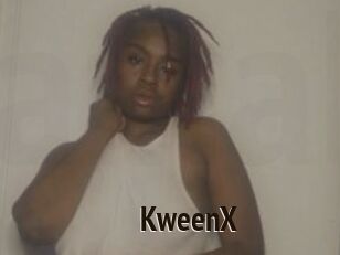 KweenX