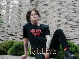 KyleDavis