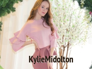 KylieMidolton Amatrice Blog