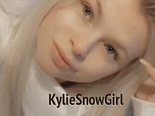 KylieSnowGirl