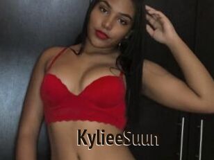 KylieeSuun