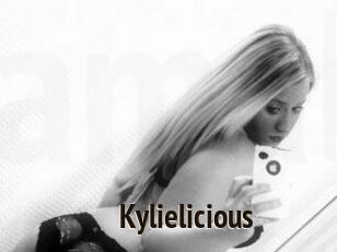 Kylielicious