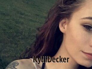 Kylii_Decker