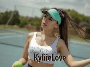 KyliieLove