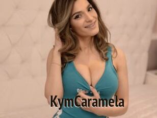 KymCaramela