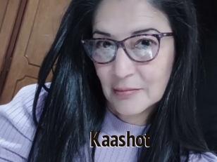 Kaashot