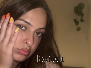 Kacilock