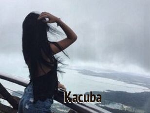 Kacuba