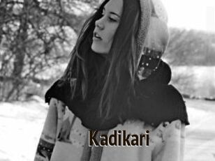 Kadikari