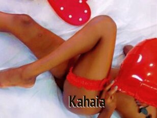 Kahaia