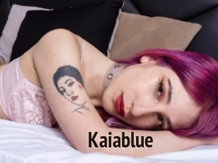 Kaiablue