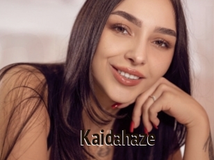 Kaidahaze