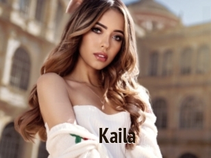 Kaila